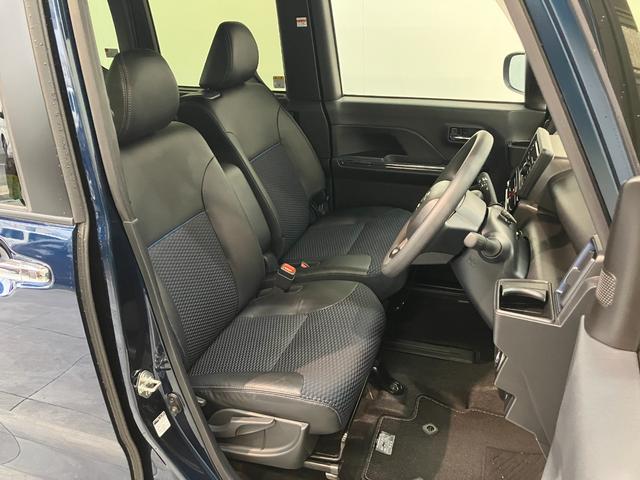 タントカスタムＸ　両側電動スライドドア　シートヒーター　車検整備付衝突被害軽減ブレーキ　コーナーセンサー　ＣＤステレオ　バックカメラ（ナビ装着時用）　両側電動スライドドア　前席シートヒーター　電動パーキングブレーキ　ＬＥＤ　オートライト　オートエアコン　スマートキー（滋賀県）の中古車