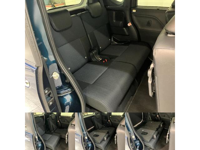 タントカスタムＸ　両側電動スライドドア　シートヒーター　車検整備付衝突被害軽減ブレーキ　コーナーセンサー　ＣＤステレオ　バックカメラ（ナビ装着時用）　両側電動スライドドア　前席シートヒーター　電動パーキングブレーキ　ＬＥＤ　オートライト　オートエアコン　スマートキー（滋賀県）の中古車