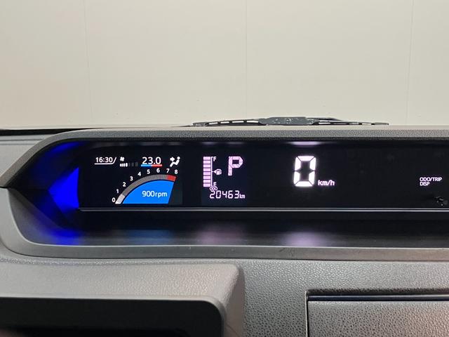 タントカスタムＸ　両側電動スライドドア　シートヒーター　車検整備付衝突被害軽減ブレーキ　コーナーセンサー　ＣＤステレオ　バックカメラ（ナビ装着時用）　両側電動スライドドア　前席シートヒーター　電動パーキングブレーキ　ＬＥＤ　オートライト　オートエアコン　スマートキー（滋賀県）の中古車