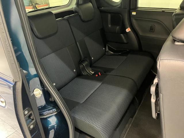 タントカスタムＸ　両側電動スライドドア　シートヒーター　車検整備付衝突被害軽減ブレーキ　コーナーセンサー　ＣＤステレオ　バックカメラ（ナビ装着時用）　両側電動スライドドア　前席シートヒーター　電動パーキングブレーキ　ＬＥＤ　オートライト　オートエアコン　スマートキー（滋賀県）の中古車