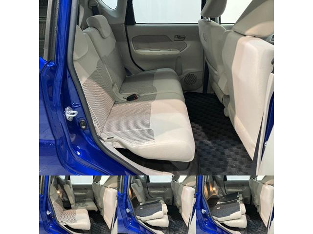 ムーヴＸ　ＳＡII　ワンセグナビ　スマートキー　電動格納式ミラー衝突被害軽減ブレーキ　スマアシ２　ワンセグナビ　ＵＳＢ　スマートキー　オートライト　オートエアコン　エコアイドル（滋賀県）の中古車