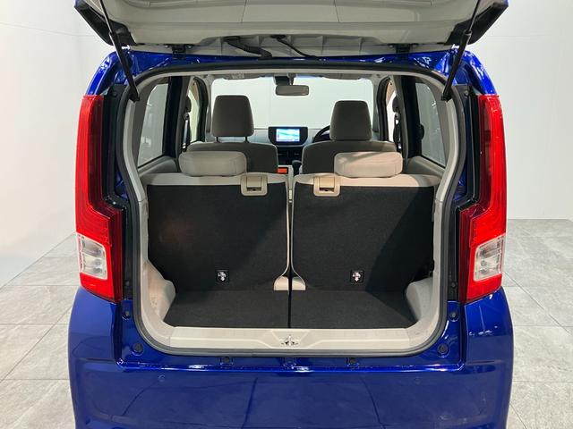 ムーヴＸ　ＳＡII　ワンセグナビ　スマートキー　電動格納式ミラー衝突被害軽減ブレーキ　スマアシ２　ワンセグナビ　ＵＳＢ　スマートキー　オートライト　オートエアコン　エコアイドル（滋賀県）の中古車