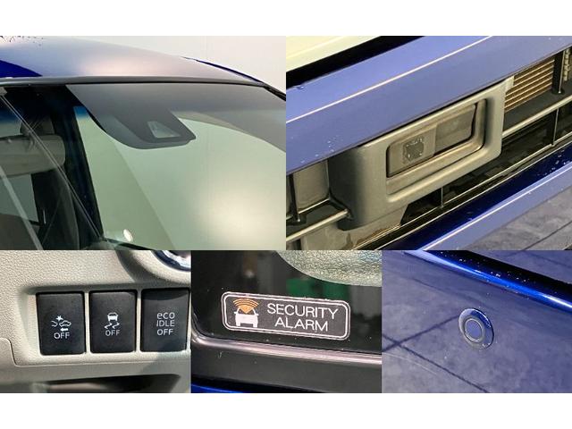 ムーヴＸ　ＳＡII　ワンセグナビ　スマートキー　電動格納式ミラー衝突被害軽減ブレーキ　スマアシ２　ワンセグナビ　ＵＳＢ　スマートキー　オートライト　オートエアコン　エコアイドル（滋賀県）の中古車