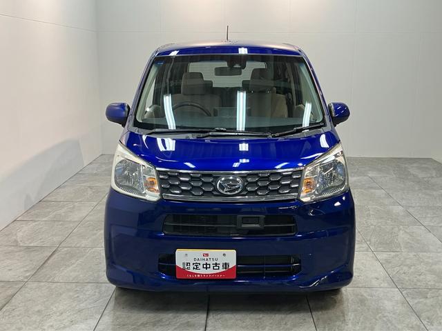 ムーヴＸ　ＳＡII　ワンセグナビ　スマートキー　電動格納式ミラー衝突被害軽減ブレーキ　スマアシ２　ワンセグナビ　ＵＳＢ　スマートキー　オートライト　オートエアコン　エコアイドル（滋賀県）の中古車