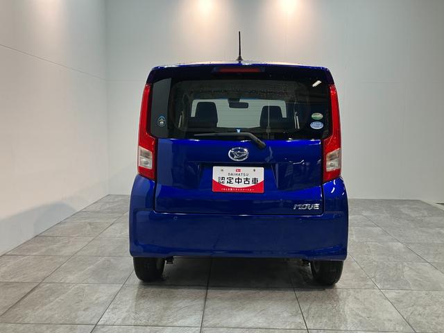 ムーヴＸ　ＳＡII　ワンセグナビ　スマートキー　電動格納式ミラー衝突被害軽減ブレーキ　スマアシ２　ワンセグナビ　ＵＳＢ　スマートキー　オートライト　オートエアコン　エコアイドル（滋賀県）の中古車