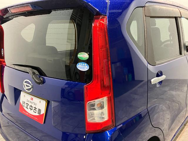 ムーヴＸ　ＳＡII　ワンセグナビ　スマートキー　電動格納式ミラー衝突被害軽減ブレーキ　スマアシ２　ワンセグナビ　ＵＳＢ　スマートキー　オートライト　オートエアコン　エコアイドル（滋賀県）の中古車