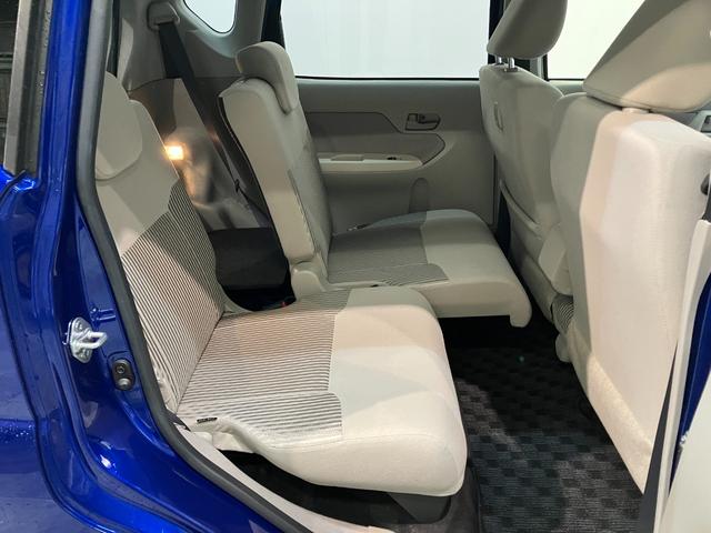 ムーヴＸ　ＳＡII　ワンセグナビ　スマートキー　電動格納式ミラー衝突被害軽減ブレーキ　スマアシ２　ワンセグナビ　ＵＳＢ　スマートキー　オートライト　オートエアコン　エコアイドル（滋賀県）の中古車