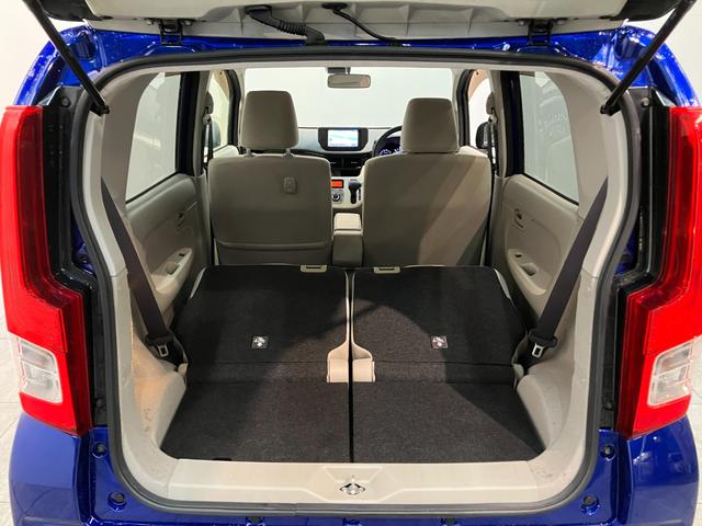 ムーヴＸ　ＳＡII　ワンセグナビ　スマートキー　電動格納式ミラー衝突被害軽減ブレーキ　スマアシ２　ワンセグナビ　ＵＳＢ　スマートキー　オートライト　オートエアコン　エコアイドル（滋賀県）の中古車