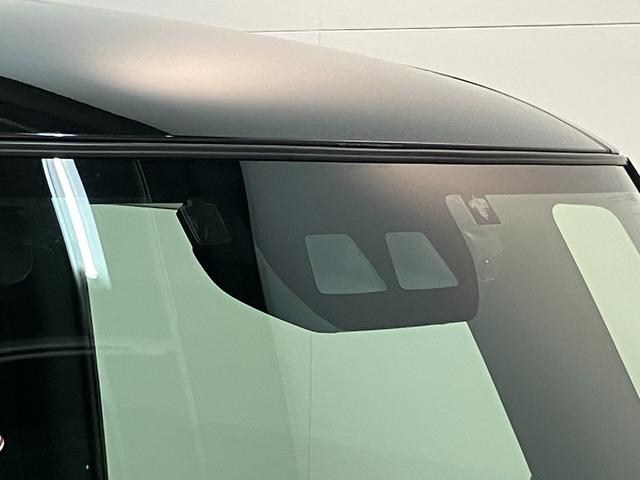 タントカスタムＸセレクション　フルセグナビ　バックカメラ　ドラレコ衝突被害軽減ブレーキ　コーナーセンサー　フルセグナビ　Ｂｌｕｅｔｏｏｔｈ　ＤＶＤ再生　ＵＳＢ　バックカメラ　前後ドラレコ　両側電動スライドドア　前席シートヒーター　ＬＥＤ　スマートキー　エコアイドル（滋賀県）の中古車