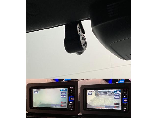 タントカスタムＸセレクション　フルセグナビ　バックカメラ　ドラレコ衝突被害軽減ブレーキ　コーナーセンサー　フルセグナビ　Ｂｌｕｅｔｏｏｔｈ　ＤＶＤ再生　ＵＳＢ　バックカメラ　前後ドラレコ　両側電動スライドドア　前席シートヒーター　ＬＥＤ　スマートキー　エコアイドル（滋賀県）の中古車