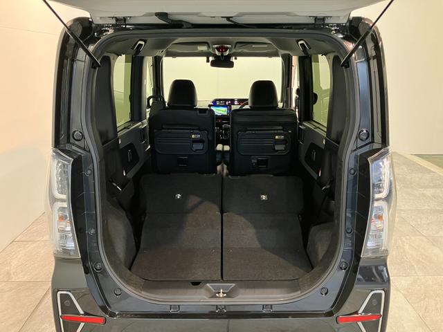 タントカスタムＸセレクション　フルセグナビ　バックカメラ　ドラレコ衝突被害軽減ブレーキ　コーナーセンサー　フルセグナビ　Ｂｌｕｅｔｏｏｔｈ　ＤＶＤ再生　ＵＳＢ　バックカメラ　前後ドラレコ　両側電動スライドドア　前席シートヒーター　ＬＥＤ　スマートキー　エコアイドル（滋賀県）の中古車