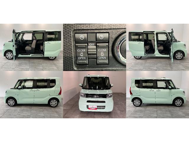 タントＸ　フルセグナビ　バックカメラ　前後ドラレコ　車検整備付衝突被害軽減ブレーキ　コーナーセンサー　フルセグナビ　Ｂｌｕｅｔｏｏｔｈ　ＤＶＤ再生　ＵＳＢ　バックカメラ　前後ドラレコ　両側電動スライドドア　前席シートヒーター　ＬＥＤ　オートライト　スマートキー（滋賀県）の中古車