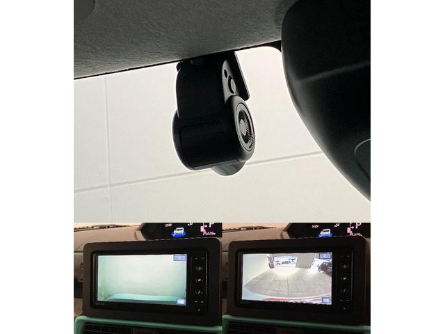 タントＸ　フルセグナビ　バックカメラ　前後ドラレコ　車検整備付衝突被害軽減ブレーキ　コーナーセンサー　フルセグナビ　Ｂｌｕｅｔｏｏｔｈ　ＤＶＤ再生　ＵＳＢ　バックカメラ　前後ドラレコ　両側電動スライドドア　前席シートヒーター　ＬＥＤ　オートライト　スマートキー（滋賀県）の中古車