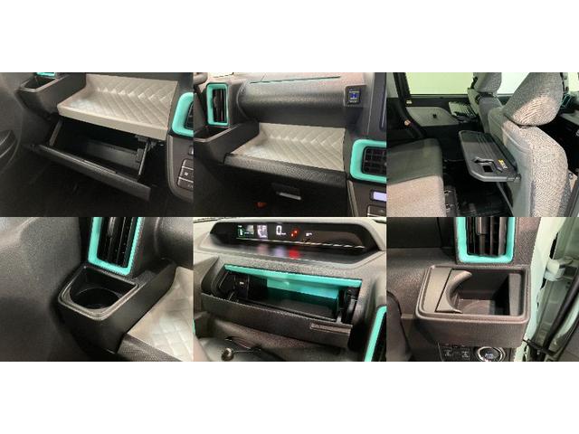 タントＸ　フルセグナビ　バックカメラ　前後ドラレコ　車検整備付衝突被害軽減ブレーキ　コーナーセンサー　フルセグナビ　Ｂｌｕｅｔｏｏｔｈ　ＤＶＤ再生　ＵＳＢ　バックカメラ　前後ドラレコ　両側電動スライドドア　前席シートヒーター　ＬＥＤ　オートライト　スマートキー（滋賀県）の中古車