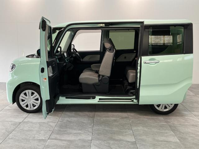 タントＸ　フルセグナビ　バックカメラ　前後ドラレコ　車検整備付衝突被害軽減ブレーキ　コーナーセンサー　フルセグナビ　Ｂｌｕｅｔｏｏｔｈ　ＤＶＤ再生　ＵＳＢ　バックカメラ　前後ドラレコ　両側電動スライドドア　前席シートヒーター　ＬＥＤ　オートライト　スマートキー（滋賀県）の中古車