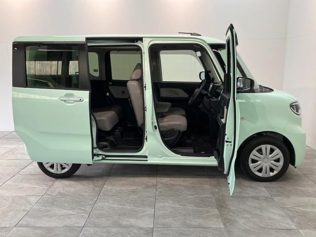 タントＸ　フルセグナビ　バックカメラ　前後ドラレコ　車検整備付衝突被害軽減ブレーキ　コーナーセンサー　フルセグナビ　Ｂｌｕｅｔｏｏｔｈ　ＤＶＤ再生　ＵＳＢ　バックカメラ　前後ドラレコ　両側電動スライドドア　前席シートヒーター　ＬＥＤ　オートライト　スマートキー（滋賀県）の中古車