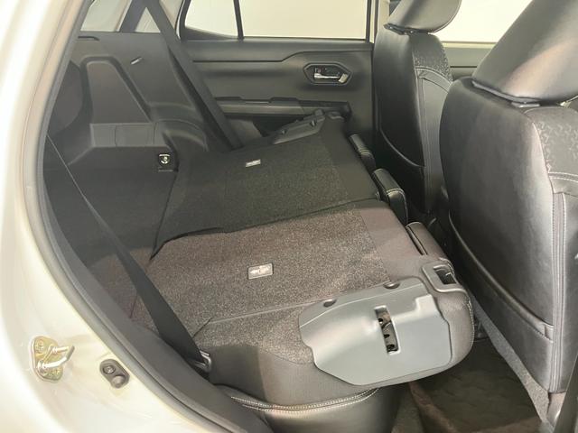 ロッキープレミアム　９型ナビ　パノラマカメラ　ドラレコ　車検整備付衝突被害軽減ブレーキ　コーナーセンサー　９型フルセグナビ　パノラマカメラ　ＤＶＤ再生　Ｂｌｕｅｔｏｏｔｈ　ＵＳＢ　前後ドラレコ　ＥＴＣ　前席シートヒーター　ＬＥＤ　レーダークルコン　オートエアコン（滋賀県）の中古車