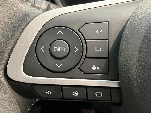 ロッキープレミアム　９型ナビ　パノラマカメラ　ドラレコ　車検整備付衝突被害軽減ブレーキ　コーナーセンサー　９型フルセグナビ　パノラマカメラ　ＤＶＤ再生　Ｂｌｕｅｔｏｏｔｈ　ＵＳＢ　前後ドラレコ　ＥＴＣ　前席シートヒーター　ＬＥＤ　レーダークルコン　オートエアコン（滋賀県）の中古車