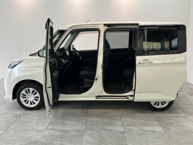 トールG SA2 フルセグナビ パノラマカメラ ドラレコ クルコン衝突被害軽減ブレーキ フルセグナビ Bluetooth DVD再生 USB パノラマカメラ 両側電動スライドドア クルーズコントロール ドラレコ LED スマートキー エコアイドル エコアイドル(滋賀県)の中古車