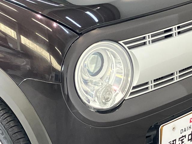 アルトラパンＸ　フルセグナビ　パノラマカメラ　ドラレコ　シートヒーター衝突被害軽減ブレーキ　フルセグナビ　パノラマカメラ　Ｂｌｕｅｔｏｏｔｈ　ＵＳＢ　前後ドラレコ　運転席シートヒーター　ＨＩＤヘッドライト　オートライト　オートエアコン　スマートキー　電動格納式ミラー（滋賀県）の中古車