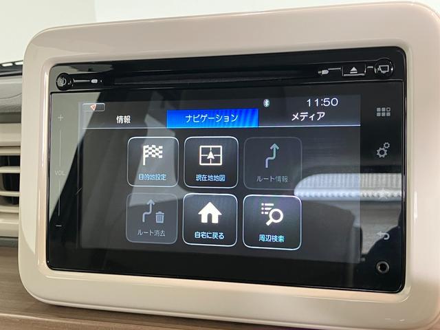 アルトラパンＸ　フルセグナビ　パノラマカメラ　ドラレコ　シートヒーター衝突被害軽減ブレーキ　フルセグナビ　パノラマカメラ　Ｂｌｕｅｔｏｏｔｈ　ＵＳＢ　前後ドラレコ　運転席シートヒーター　ＨＩＤヘッドライト　オートライト　オートエアコン　スマートキー　電動格納式ミラー（滋賀県）の中古車