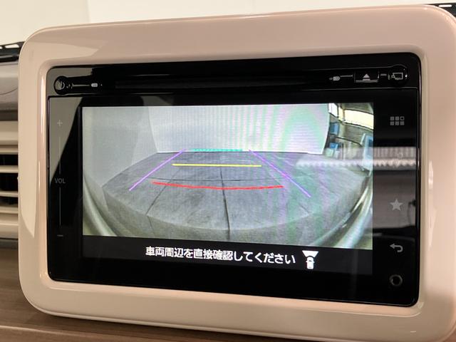 アルトラパンＸ　フルセグナビ　パノラマカメラ　ドラレコ　シートヒーター衝突被害軽減ブレーキ　フルセグナビ　パノラマカメラ　Ｂｌｕｅｔｏｏｔｈ　ＵＳＢ　前後ドラレコ　運転席シートヒーター　ＨＩＤヘッドライト　オートライト　オートエアコン　スマートキー　電動格納式ミラー（滋賀県）の中古車