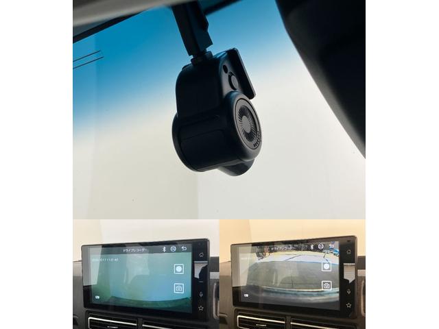 アトレーRSターボ 9型ディスプレイオーディオ Bカメラ ドラレコ衝突被害軽減ブレーキ コーナーセンサー 9型ディスプレイオーディオ フルセグ バックカメラ 前後ドラレコ Bluetooth USB 両側電動スライドドア LED オートライト レーダークルコン(滋賀県)の中古車