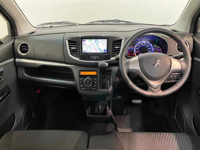 ワゴンRスティングレーX フルセグナビ バックカメラ HID スマートキーフルセグナビ バックカメラ DVD再生 Bluetooth USB HIDヘッドライト オートライト オートエアコン 電動格納式ミラー スマートキー エコアイドル(滋賀県)の中古車