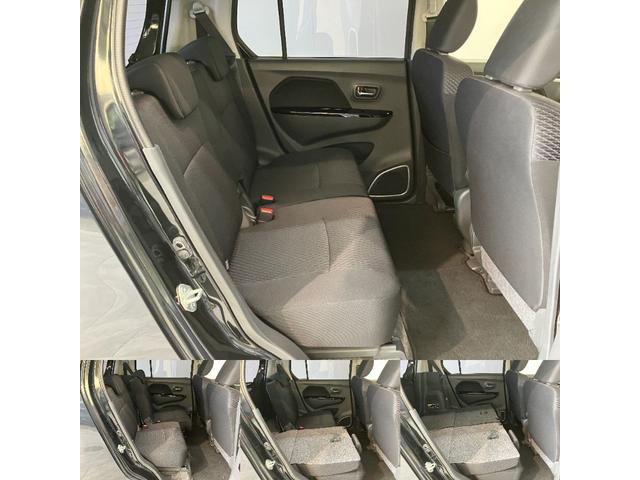 ワゴンRスティングレーX フルセグナビ バックカメラ HID スマートキーフルセグナビ バックカメラ DVD再生 Bluetooth USB HIDヘッドライト オートライト オートエアコン 電動格納式ミラー スマートキー エコアイドル(滋賀県)の中古車