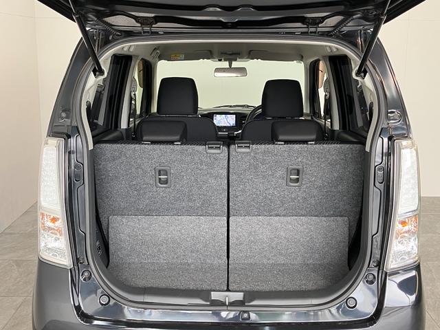 ワゴンRスティングレーX フルセグナビ バックカメラ HID スマートキーフルセグナビ バックカメラ DVD再生 Bluetooth USB HIDヘッドライト オートライト オートエアコン 電動格納式ミラー スマートキー エコアイドル(滋賀県)の中古車