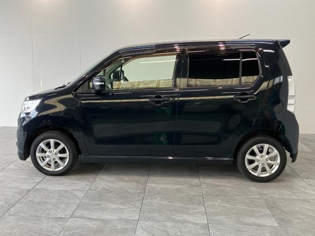 ワゴンRスティングレーX フルセグナビ バックカメラ HID スマートキーフルセグナビ バックカメラ DVD再生 Bluetooth USB HIDヘッドライト オートライト オートエアコン 電動格納式ミラー スマートキー エコアイドル(滋賀県)の中古車