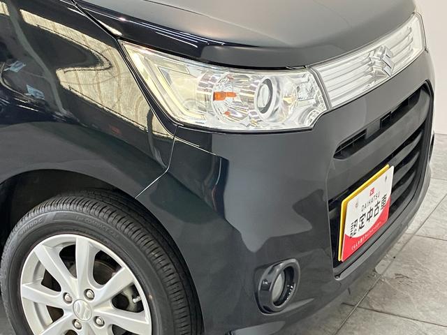 ワゴンRスティングレーX フルセグナビ バックカメラ HID スマートキーフルセグナビ バックカメラ DVD再生 Bluetooth USB HIDヘッドライト オートライト オートエアコン 電動格納式ミラー スマートキー エコアイドル(滋賀県)の中古車