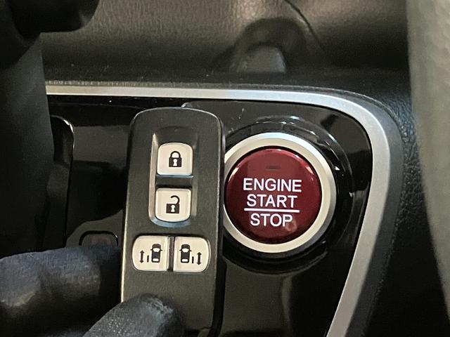 N−BOXG SSパッケージ 両側電動スライドドア 車検整備付レーザーレーダー バックカメラ(ナビ装着時用) オートエアコン スマートキー 電動格納式ミラー 両側電動スライドドア マニュアルレベリング タイヤ4本新品交換済み(滋賀県)の中古車