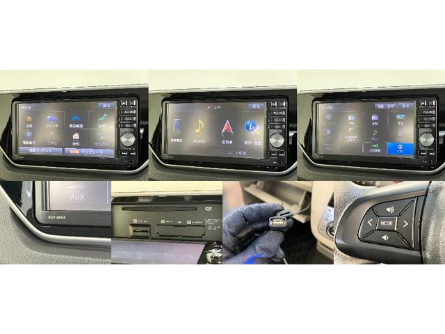 ムーヴX SAII フルセグナビ バックカメラ ETC衝突被害軽減ブレーキ スマアシ2 フルセグナビ バックカメラ DVD再生 Bluetooth USB オートライト オートエアコン 電動格納式ミラー スマートキー エコアイドル(滋賀県)の中古車