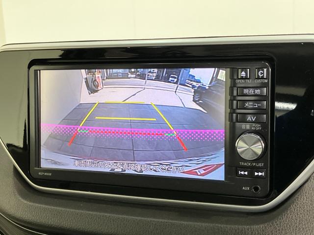 ムーヴX SAII フルセグナビ バックカメラ ETC衝突被害軽減ブレーキ スマアシ2 フルセグナビ バックカメラ DVD再生 Bluetooth USB オートライト オートエアコン 電動格納式ミラー スマートキー エコアイドル(滋賀県)の中古車