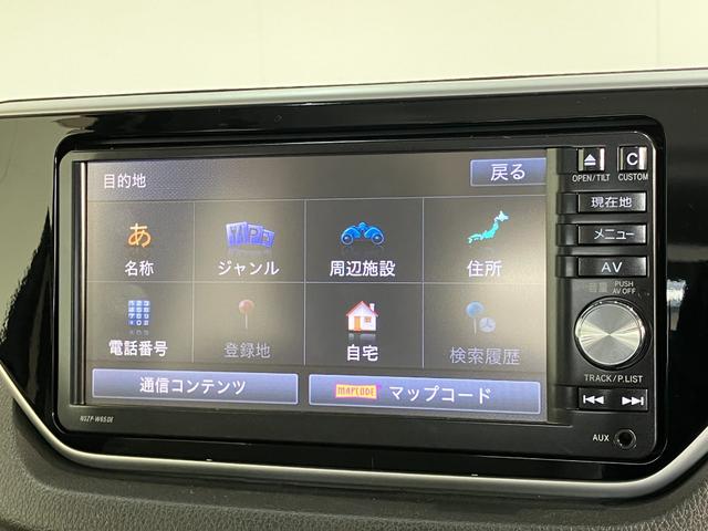 ムーヴX SAII フルセグナビ バックカメラ ETC衝突被害軽減ブレーキ スマアシ2 フルセグナビ バックカメラ DVD再生 Bluetooth USB オートライト オートエアコン 電動格納式ミラー スマートキー エコアイドル(滋賀県)の中古車