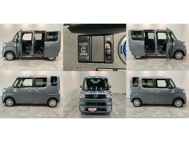 ウェイクLスペシャルリミテッドSA3 フルセグナビ パノラマカメラ衝突被害軽減ブレーキ スマアシ3 フルセグナビ パノラマカメラ DVD再生 Bluetooth USB ドラレコ 左側電動スライドドア スマートキー オートエアコン オートライト エコアイドル(滋賀県)の中古車