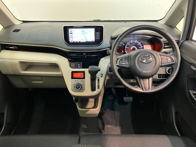 ムーヴXリミテッド2SA3 フルセグナビ バックカメラ ドラレコ衝突被害軽減ブレーキ フルセグナビ バックカメラ DVD Bluetooth USB ドラレコ シートヒーター LED オートライト オートエアコン スマートキー エコアイドル タイヤ4本新品交換済(滋賀県)の中古車