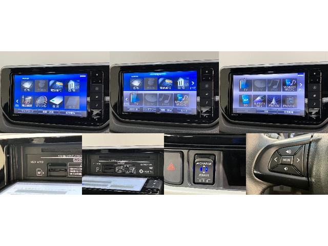 ムーヴXリミテッド2SA3 フルセグナビ バックカメラ ドラレコ衝突被害軽減ブレーキ フルセグナビ バックカメラ DVD Bluetooth USB ドラレコ シートヒーター LED オートライト オートエアコン スマートキー エコアイドル タイヤ4本新品交換済(滋賀県)の中古車