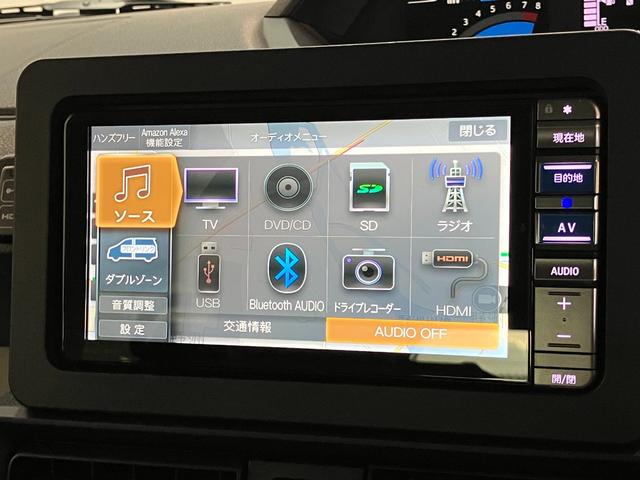 タントＸターボ　フルセグナビ　バックカメラ　ドラレコ　ＬＥＤ衝突被害軽減ブレーキ　　コーナーセンサー　フルセグナビ　Ｂｌｕｅｔｏｏｔｈ　ＤＶＤ再生　ＵＳＢ　バックカメラ　ドラレコ　ＴＶコントロール　左側電動スライドドア　前席シートヒーター　ＬＥＤ　エコアイドル（滋賀県）の中古車
