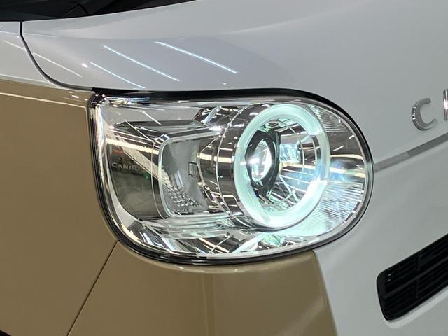 ムーヴキャンバスストライプスＧターボ　レーダークルーズコントロール衝突被害軽減ブレーキ　コーナーセンサー　バックカメラ（ナビ装着時用）　両側電動スライドドア　前席シートヒーター　電動パーキングブレーキ　ＬＥＤ　オートライト　オートエアコン　クルコン　エコアイドル（滋賀県）の中古車