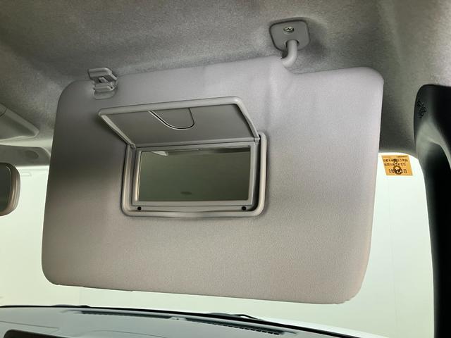 ムーヴキャンバスストライプスＧターボ　レーダークルーズコントロール衝突被害軽減ブレーキ　コーナーセンサー　バックカメラ（ナビ装着時用）　両側電動スライドドア　前席シートヒーター　電動パーキングブレーキ　ＬＥＤ　オートライト　オートエアコン　クルコン　エコアイドル（滋賀県）の中古車