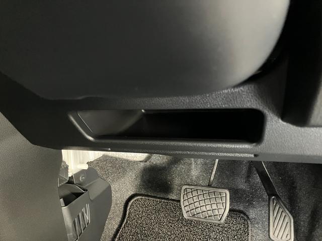 ムーヴキャンバスストライプスＧターボ　レーダークルーズコントロール衝突被害軽減ブレーキ　コーナーセンサー　バックカメラ（ナビ装着時用）　両側電動スライドドア　前席シートヒーター　電動パーキングブレーキ　ＬＥＤ　オートライト　オートエアコン　クルコン　エコアイドル（滋賀県）の中古車