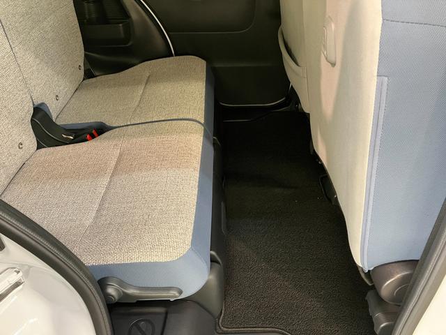 ムーヴキャンバスストライプスＧターボ　レーダークルーズコントロール衝突被害軽減ブレーキ　コーナーセンサー　バックカメラ（ナビ装着時用）　両側電動スライドドア　前席シートヒーター　電動パーキングブレーキ　ＬＥＤ　オートライト　オートエアコン　クルコン　エコアイドル（滋賀県）の中古車