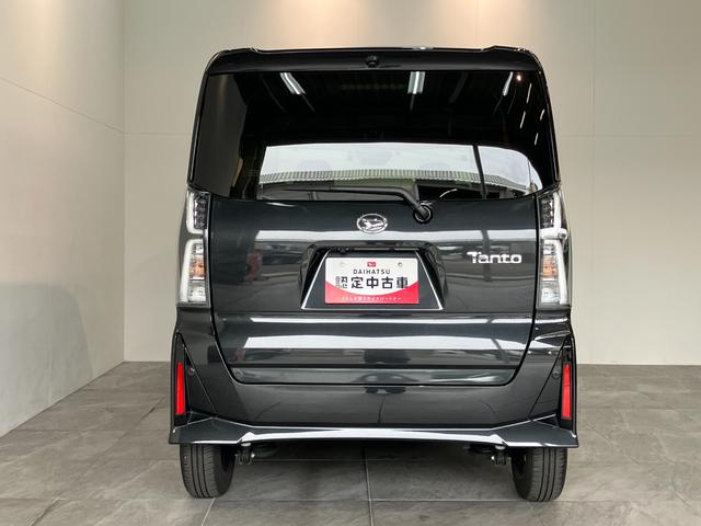 タントカスタムＸ　フルセグナビ　バックカメラ　両側電動スライドドア衝突被害軽減ブレーキ　コーナーセンサー　フルセグナビ　Ｂｌｕｅｔｏｏｔｈ　ＤＶＤ再生　ＵＳＢ　バックカメラ　前後ドラレコ　ＥＴＣ　両側電動スライドドア　前席シートヒーター　ＬＥＤ　エコアイドル（滋賀県）の中古車