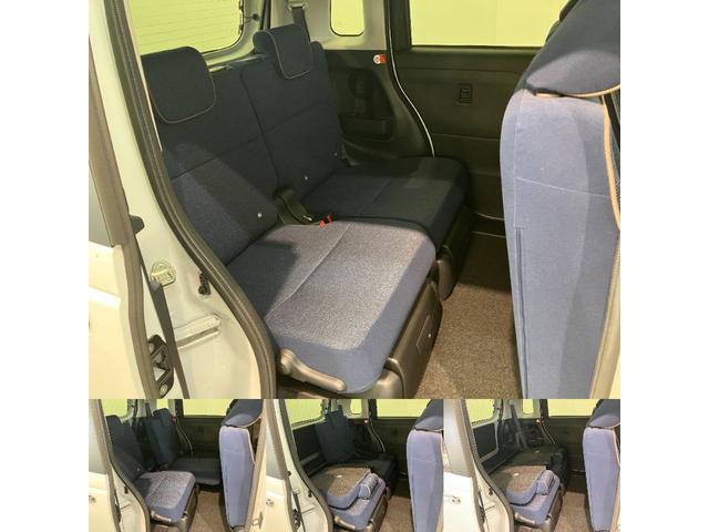 ムーヴキャンバスセオリーＧ　１０型ナビ　Ｐカメラ　ドラレコ　届出済未使用車衝突被害軽減ブレーキ　コーナーセンサー　１０型フルセグナビ　パノラマカメラ　前後ドラレコ　ＤＶＤ再生　Ｂｌｕｅｔｏｏｔｈ　ＵＳＢ　両側電動スライドドア　シートヒーター　電動パーキングブレーキ　ＬＥＤ（滋賀県）の中古車