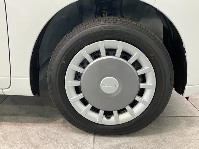 ムーヴキャンバスセオリーＧ　１０型ナビ　Ｐカメラ　ドラレコ　届出済未使用車衝突被害軽減ブレーキ　コーナーセンサー　１０型フルセグナビ　パノラマカメラ　前後ドラレコ　ＤＶＤ再生　Ｂｌｕｅｔｏｏｔｈ　ＵＳＢ　両側電動スライドドア　シートヒーター　電動パーキングブレーキ　ＬＥＤ（滋賀県）の中古車