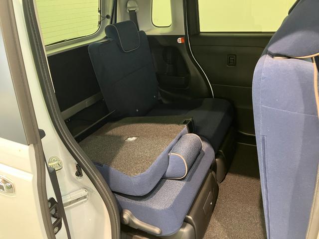 ムーヴキャンバスセオリーＧ　１０型ナビ　Ｐカメラ　ドラレコ　届出済未使用車衝突被害軽減ブレーキ　コーナーセンサー　１０型フルセグナビ　パノラマカメラ　前後ドラレコ　ＤＶＤ再生　Ｂｌｕｅｔｏｏｔｈ　ＵＳＢ　両側電動スライドドア　シートヒーター　電動パーキングブレーキ　ＬＥＤ（滋賀県）の中古車