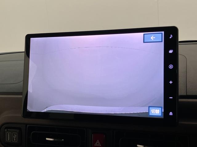 ムーヴキャンバスセオリーＧ　１０型ナビ　Ｐカメラ　ドラレコ　届出済未使用車衝突被害軽減ブレーキ　コーナーセンサー　１０型フルセグナビ　パノラマカメラ　前後ドラレコ　ＤＶＤ再生　Ｂｌｕｅｔｏｏｔｈ　ＵＳＢ　両側電動スライドドア　シートヒーター　電動パーキングブレーキ　ＬＥＤ（滋賀県）の中古車