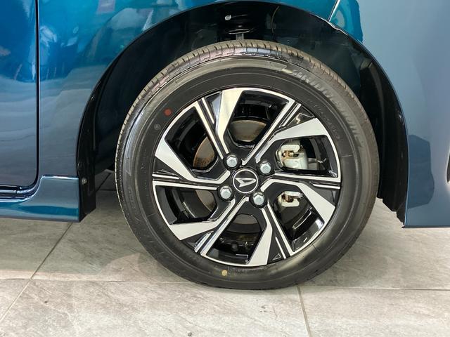タントカスタムＸ　９型ディスプレイオーディオ　届出済未使用車衝突被害軽減ブレーキ　コーナーセンサー　９型ディスプレイオーディオ　フルセグ　Ｂｌｕｅｔｏｏｔｈ　ＵＳＢ　バックカメラ　両側電動スライドドア　前席シートヒーター　ＬＥＤヘッドライト　スマートキー（滋賀県）の中古車